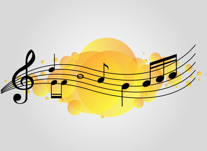 Música