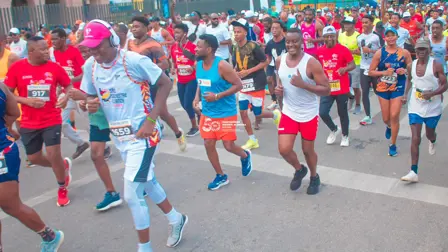 São Silvestre assinalou festividades do 50º aniversário da Independência Nacional