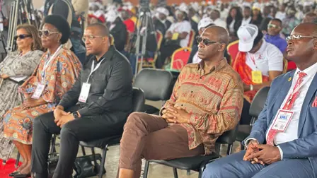 4 de Fevereiro, sob a bandeira das Celebrações dos 50 Anos de Independência de Angola, destaca virtudes da liberdade