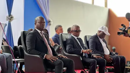 4 de Fevereiro, sob a bandeira das Celebrações dos 50 Anos de Independência de Angola, destaca virtudes da liberdade