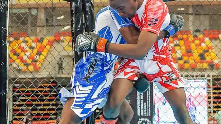 Angola honra 50 anos de independência conquistando 87 Medalhas no CAN de MMA