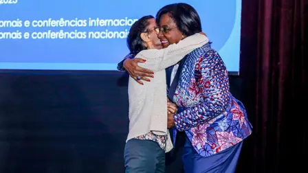 Ciência e Inovação em Destaque nas Comemorações dos 50 Anos de Independência de Angola (3 de 3)
