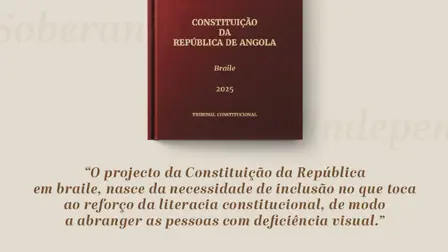 Tribunal Constitucional Celebra 50 Anos de Independência Nacional com Conferência Internacional sobre Constitucionalismo