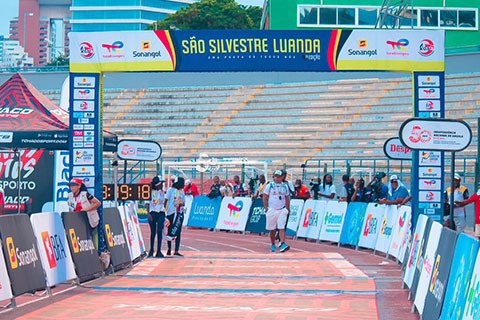 São Silvestre assinalou festividades do 50º aniversário da Independência Nacional